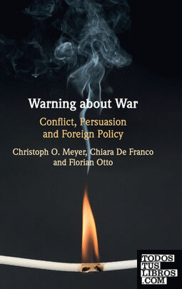 WARNING ABOUT WAR