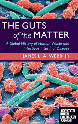 THE GUTS OF THE MATTER