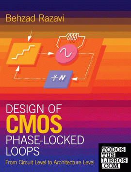 DESIGN OF CMOS PHASE-LOCKED LOOPS