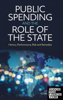 PUBLIC SPENDING AND THE ROLE OF THE STATE