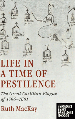 LIFE IN A TIME OF PESTILENCE