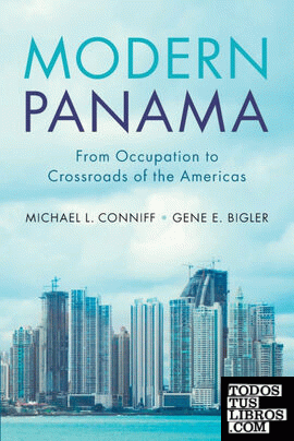 Modern Panama