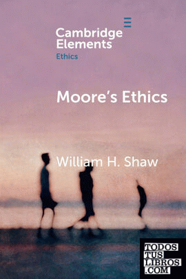 MOORES ETHICS