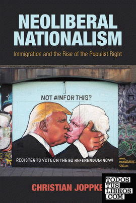 Neoliberal Nationalism