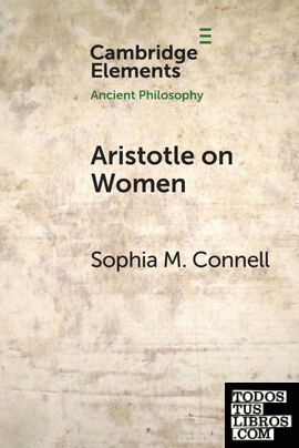 Aristotle on Women
