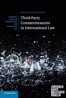 Third-Party Countermeasures in International             Law