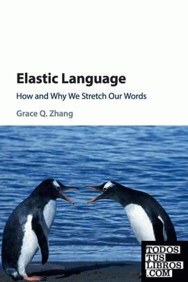 Elastic Language