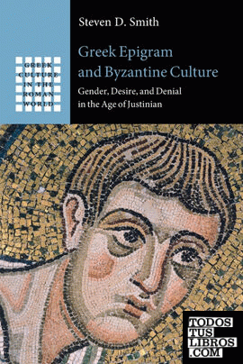 Greek Epigram and Byzantine Culture