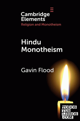 HINDU MONOTHEISM
