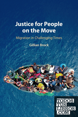 Justice for People on the Move