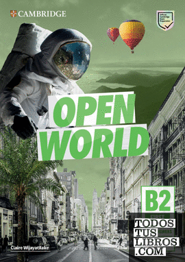Open World First. Workbook with Answers with Audio Download