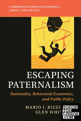 Escaping Paternalism