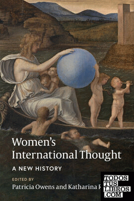 WOMENS INTERNATIONAL THOUGHT