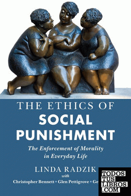 THE ETHICS OF SOCIAL PUNISHMENT