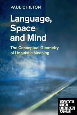 LANGUAGE, SPACE AND MIND