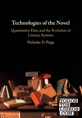 Technologies of the Novel