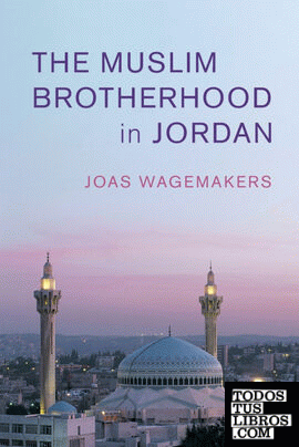 THE MUSLIM BROTHERHOOD IN JORDAN