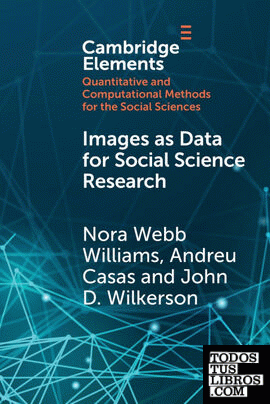 IMAGES AS DATA FOR SOCIAL SCIENCE RESEARCH
