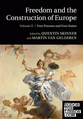 FREEDOM AND THE CONSTRUCTION OF EUROPE