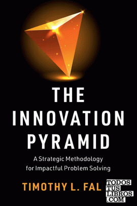 The Innovation Pyramid