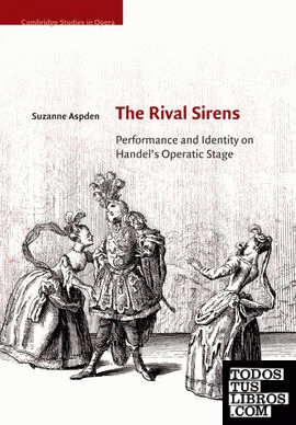 THE RIVAL SIRENS