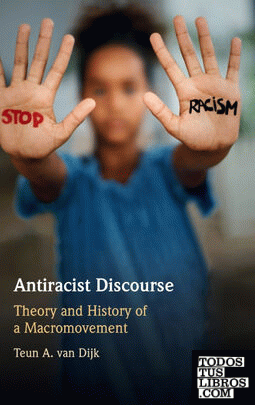 Antiracist Discourse