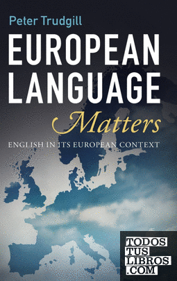 European Language Matters