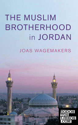 THE MUSLIM BROTHERHOOD IN JORDAN