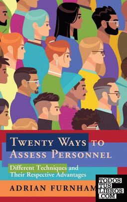 Twenty Ways to Assess Personnel