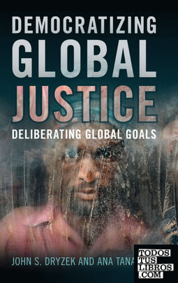 Democratizing Global Justice