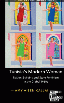 Tunisias Modern Woman