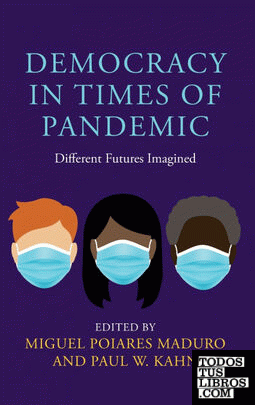 DEMOCRACY IN TIMES OF PANDEMIC