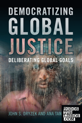 Democratizing Global Justice