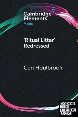 Ritual Litter Redressed