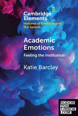 Academic Emotions