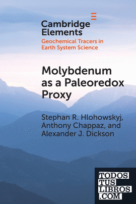 Molybdenum as a Paleoredox Proxy