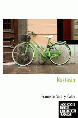 Nastasio