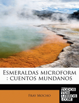 Esmeraldas microform