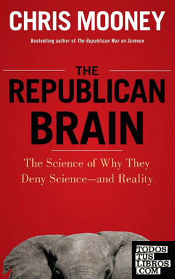 Republican Brain