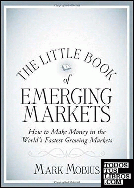 The Little Book of Emerging Markets