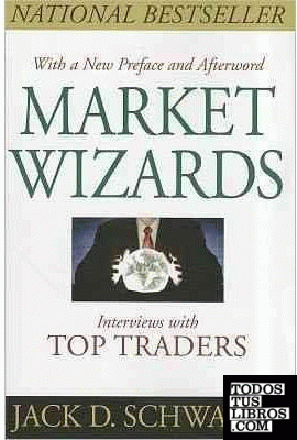 Market Wizards