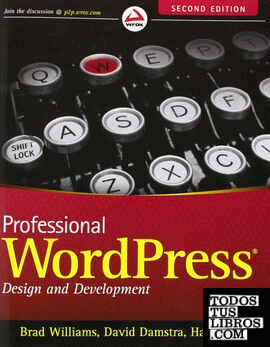 Professional WordPress: Design and Development, 2nd Edition