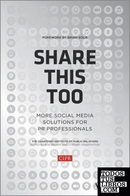 SHARE THIS TOO MORE SOCIAL MEDIA SOLUTIONS PR PROFESSIONAL