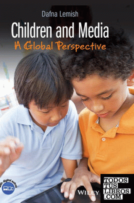 Children and Media C Children and Media C