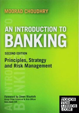AN INTRODUCTION TO BANKING  2 ED