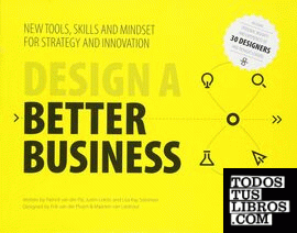 Design a Better Business