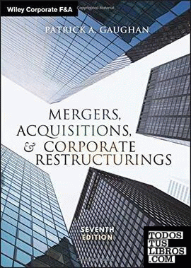 MERGERS, ACQUISITIONS, AND CORPORATE RESTRUCTURINGS