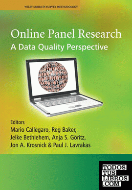 Online Panel Research