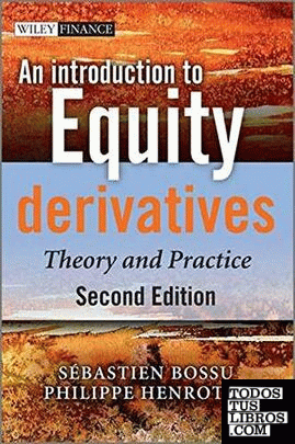An Introduction to Equity Derivatives
