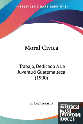 Moral Civica